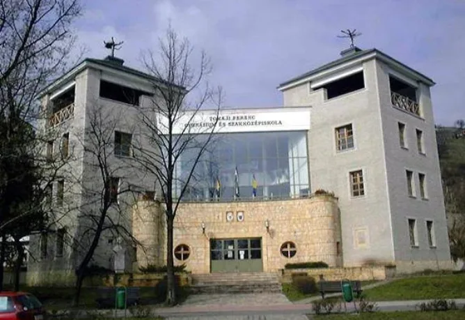Spolupráce se zahraničními školami - Střední odborná škola ekologická a potravinářská Veselí nad Lužnicí