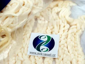 Technologie potravin - Střední odborná škola ekologická a potravinářská Veselí nad Lužnicí