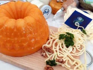 Technologie potravin - Střední odborná škola ekologická a potravinářská Veselí nad Lužnicí