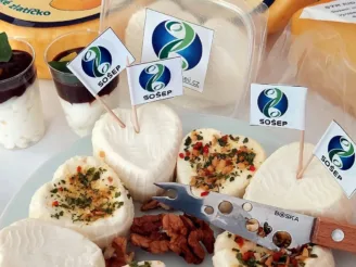 Technologie potravin - Střední odborná škola ekologická a potravinářská Veselí nad Lužnicí