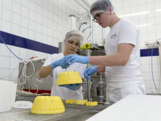 Technologie potravin - Střední odborná škola ekologická a potravinářská Veselí nad Lužnicí