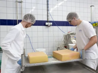 Technologie potravin - Střední odborná škola ekologická a potravinářská Veselí nad Lužnicí