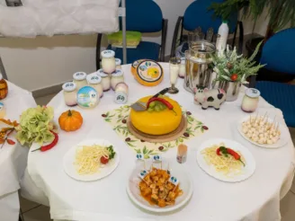 Technologie potravin - Střední odborná škola ekologická a potravinářská Veselí nad Lužnicí