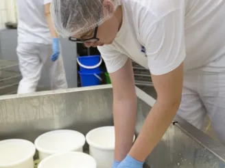 Technologie potravin - Střední odborná škola ekologická a potravinářská Veselí nad Lužnicí