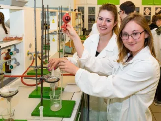 Analýza potravin - Střední odborná škola ekologická a potravinářská Veselí nad Lužnicí