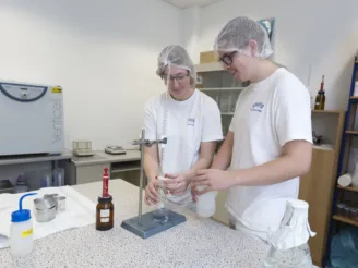 Technologie potravin - Střední odborná škola ekologická a potravinářská Veselí nad Lužnicí