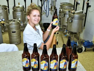 Technologie potravin - Střední odborná škola ekologická a potravinářská Veselí nad Lužnicí