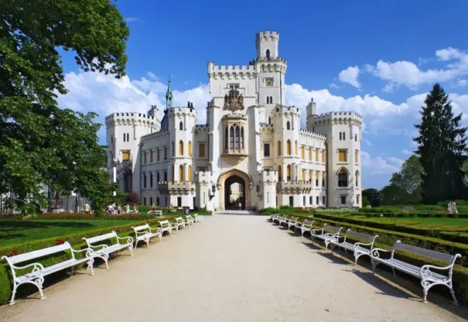 Prázdninové ubytování - Střední odborná škola ekologická a potravinářská Veselí nad Lužnicí