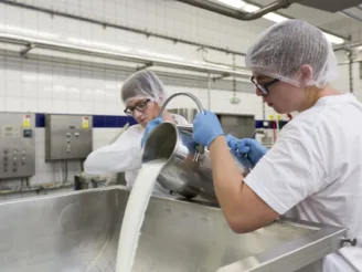 Technologie potravin - Střední odborná škola ekologická a potravinářská Veselí nad Lužnicí