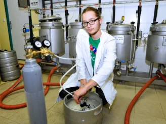 Technologie potravin - Střední odborná škola ekologická a potravinářská Veselí nad Lužnicí