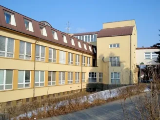 Prázdninové ubytování - Střední odborná škola ekologická a potravinářská Veselí nad Lužnicí