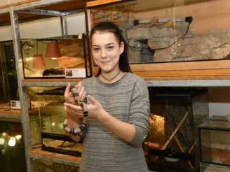 Ekologie a životní prostředí - Střední odborná škola ekologická a potravinářská Veselí nad Lužnicí