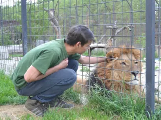 Ekologie a životní prostředí - Střední odborná škola ekologická a potravinářská Veselí nad Lužnicí