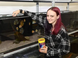 Ekologie a životní prostředí - Střední odborná škola ekologická a potravinářská Veselí nad Lužnicí