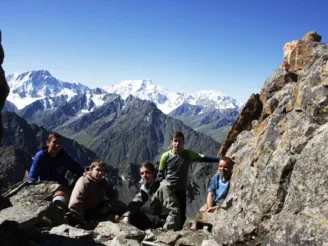 Ekologie a životní prostředí - Střední odborná škola ekologická a potravinářská Veselí nad Lužnicí