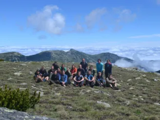 Ekologie a životní prostředí - Střední odborná škola ekologická a potravinářská Veselí nad Lužnicí