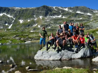 Ekologie a životní prostředí - Střední odborná škola ekologická a potravinářská Veselí nad Lužnicí