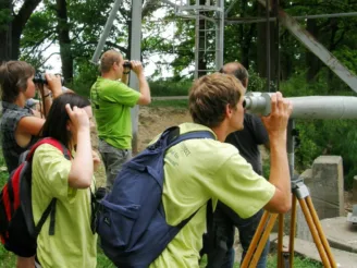Ekologie a životní prostředí - Střední odborná škola ekologická a potravinářská Veselí nad Lužnicí