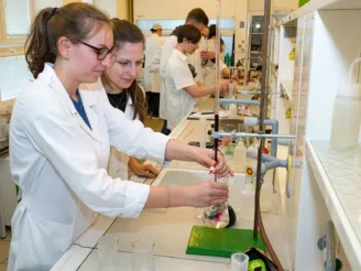 Ekologie a životní prostředí - Střední odborná škola ekologická a potravinářská Veselí nad Lužnicí