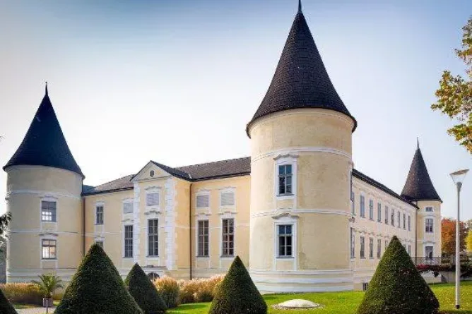 Spolupráce se zahraničními školami - Střední odborná škola ekologická a potravinářská Veselí nad Lužnicí