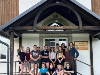 Rozvoj ekologické výchovy na SOŠEP - Střední odborná škola ekologická a potravinářská Veselí nad Lužnicí