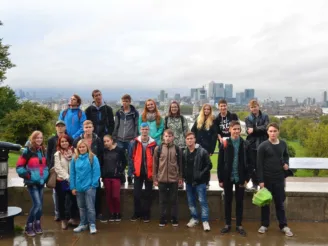 Přírodovědné lyceum - Střední odborná škola ekologická a potravinářská Veselí nad Lužnicí