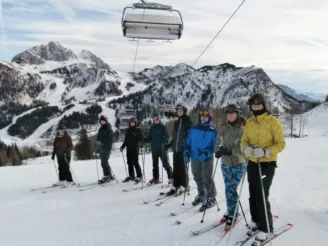 Přírodovědné lyceum - Střední odborná škola ekologická a potravinářská Veselí nad Lužnicí