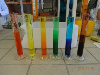 Přírodovědné lyceum - Střední odborná škola ekologická a potravinářská Veselí nad Lužnicí