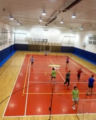 Domov mládeže - Střední odborná škola ekologická a potravinářská Veselí nad Lužnicí