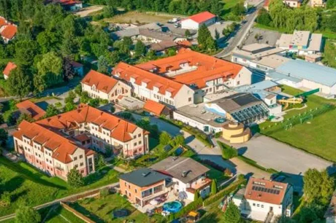 Spolupráce se zahraničními školami - Střední odborná škola ekologická a potravinářská Veselí nad Lužnicí