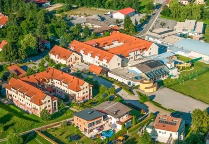 Spolupráce se zahraničními školami - Střední odborná škola ekologická a potravinářská Veselí nad Lužnicí