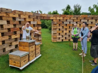 25 th Junior - Eco - Expert Project - Střední odborná škola ekologická a potravinářská Veselí nad Lužnicí