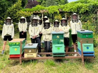 25 th Junior - Eco - Expert Project - Střední odborná škola ekologická a potravinářská Veselí nad Lužnicí