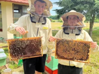 25 th Junior - Eco - Expert Project - Střední odborná škola ekologická a potravinářská Veselí nad Lužnicí
