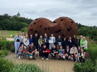 25 th Junior - Eco - Expert Project - Střední odborná škola ekologická a potravinářská Veselí nad Lužnicí