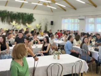 25 th Junior - Eco - Expert Project - Střední odborná škola ekologická a potravinářská Veselí nad Lužnicí