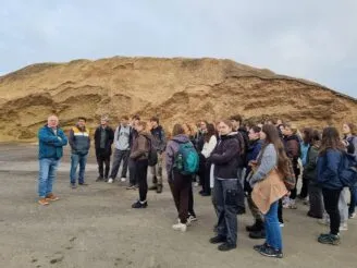 Ekologie a životní prostředí - Střední odborná škola ekologická a potravinářská Veselí nad Lužnicí