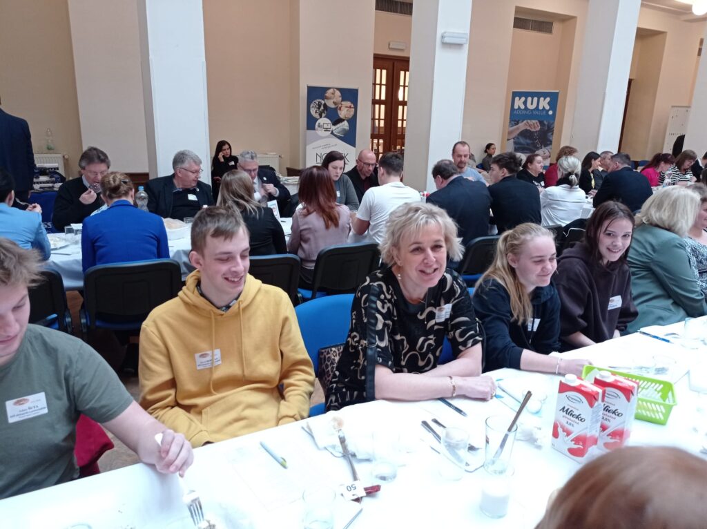 Celostátní přehlídky sýrů 2026 - Střední odborná škola ekologická a potravinářská Veselí nad Lužnicí