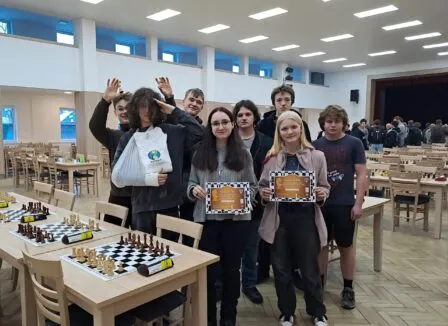 Střední odborná škola ekologická a potravinářská Veselí nad Lužnicí - Střední odborná škola ekologická a potravinářská Veselí nad Lužnicí