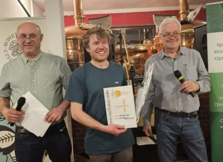 Střední odborná škola ekologická a potravinářská Veselí nad Lužnicí - Střední odborná škola ekologická a potravinářská Veselí nad Lužnicí