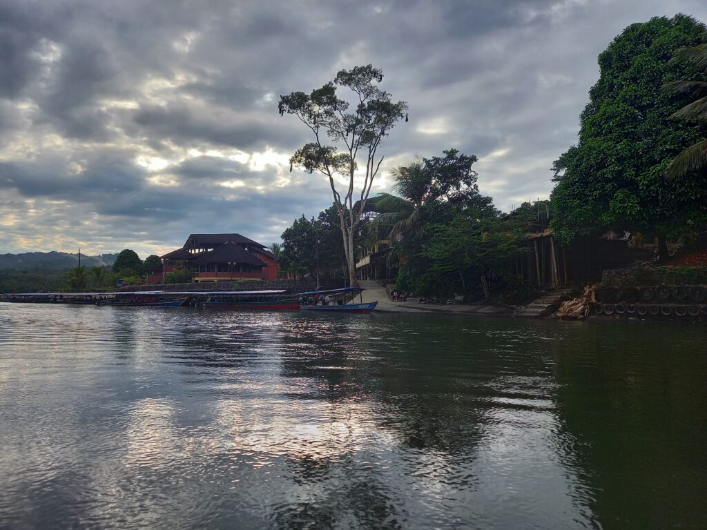 Peru - země pouští, ledovců i pralesa - Střední odborná škola ekologická a potravinářská Veselí nad Lužnicí