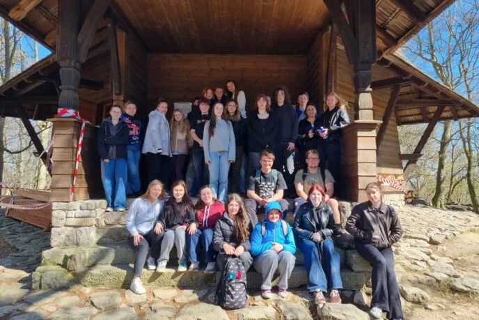 Střední odborná škola ekologická a potravinářská Veselí nad Lužnicí - Střední odborná škola ekologická a potravinářská Veselí nad Lužnicí