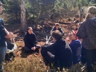 Ekologie a životní prostředí - Střední odborná škola ekologická a potravinářská Veselí nad Lužnicí