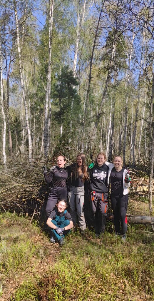 🌍Den Země 💚 - Střední odborná škola ekologická a potravinářská Veselí nad Lužnicí