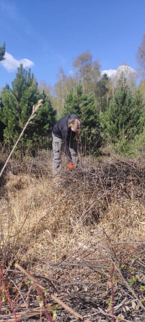 🌍Den Země 💚 - Střední odborná škola ekologická a potravinářská Veselí nad Lužnicí