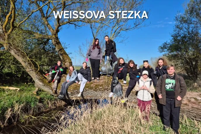 Střední odborná škola ekologická a potravinářská Veselí nad Lužnicí - Střední odborná škola ekologická a potravinářská Veselí nad Lužnicí