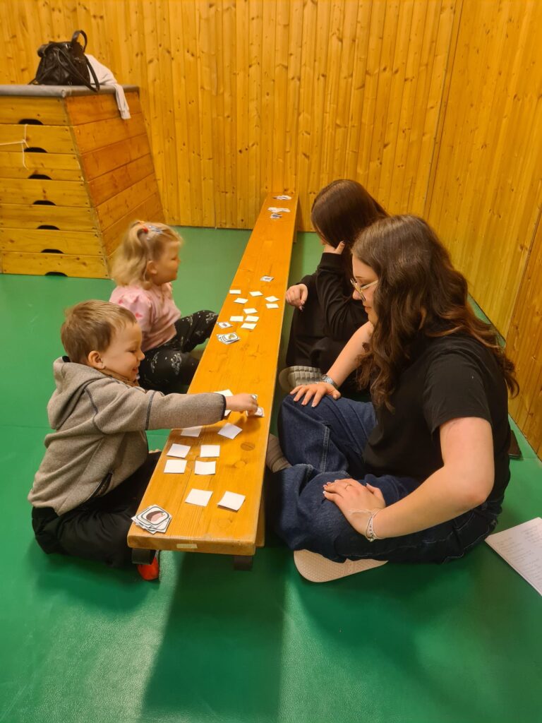 🌍Den Země 💚 - Střední odborná škola ekologická a potravinářská Veselí nad Lužnicí