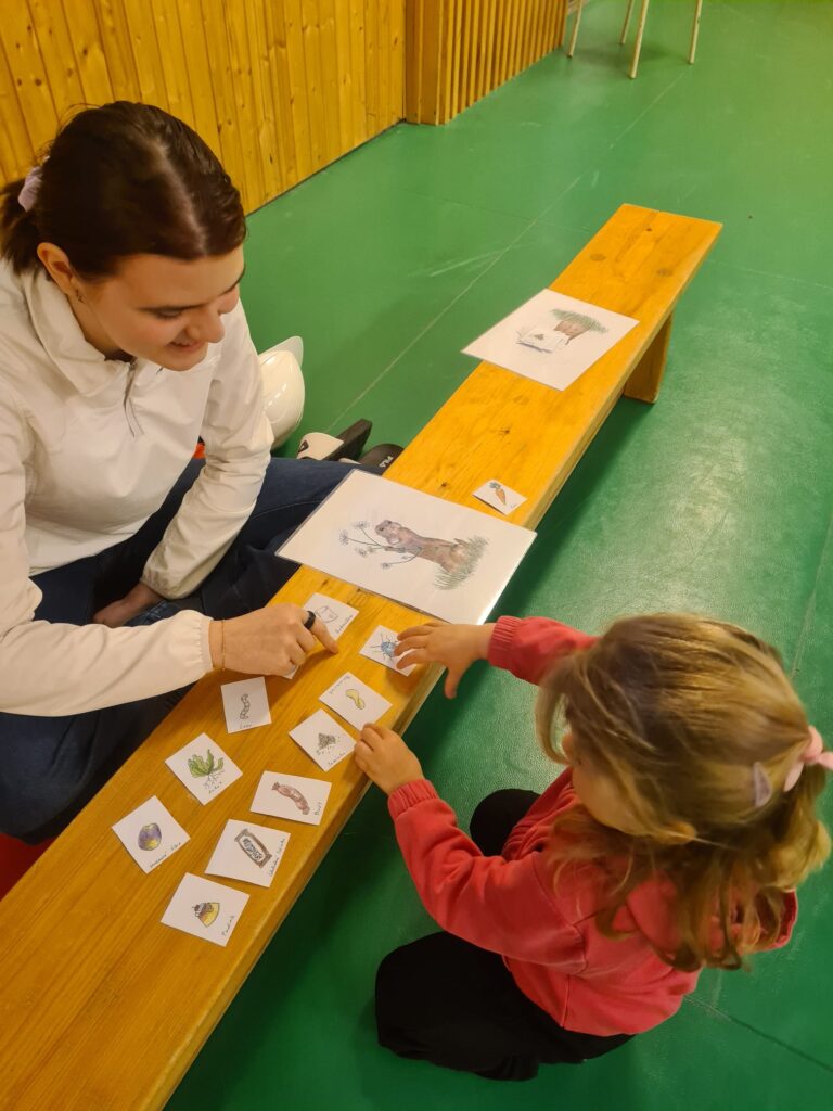 🌍Den Země 💚 - Střední odborná škola ekologická a potravinářská Veselí nad Lužnicí