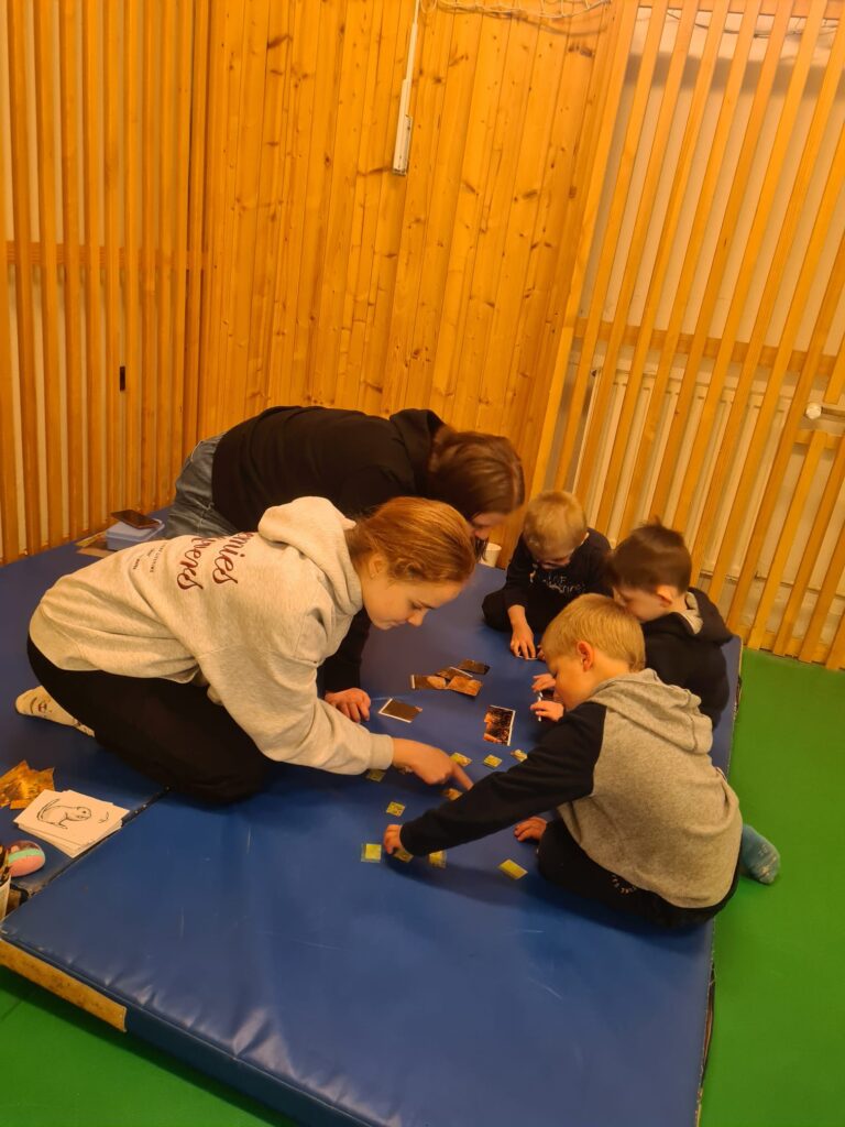 🌍Den Země 💚 - Střední odborná škola ekologická a potravinářská Veselí nad Lužnicí