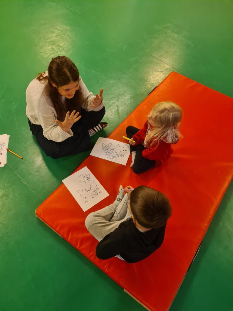 🌍Den Země 💚 - Střední odborná škola ekologická a potravinářská Veselí nad Lužnicí